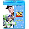 Toy Story (Special Edition) (Blu-ray / DVD)