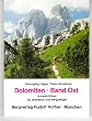 Dolomiten - Ost. Auswahlf�hrer