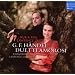 Handel - Duetti amorosi / Rial, Zazzo, KammerorchesterBasel, Cummings