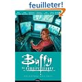 Buffy the Vampire Slayer 5: Predators and Prey