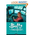 Buffy The Vampire Slayer Season 8 Volume 5: Predators And Prey
