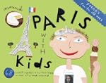 Fodor's Around Paris with Kids