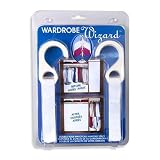 Wardrobe Wizard- 6 Pack