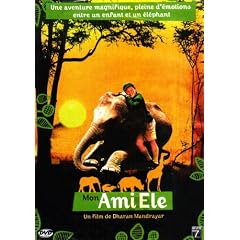 Mon ami Ele