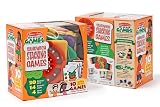 Melissa & Doug Sandwich Stacking Games