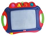 Eigenschaften Fisher-Price M5672-0 / Fisher-Price M5672-0 - Doodle Pro Sortiment Rot