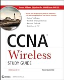 CCNA wireless study guide