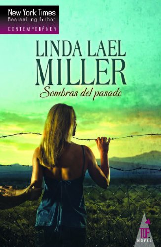 Sombras del pasado (Top Novel) (Spanish Edition)