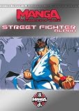 Street Fighter Alpha