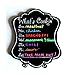 The Best 8 Pack Liquid Chalk Markers - All Colors - 6mm Chisel Tip - Big and Skinny Writing - Water Based Ink Erasable for Chalkboards, White Boards, Signs, Labels, Plastic - Kid Friendly - White Marker - Easy to Use