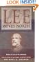 Lee Moves North: Robert E. Lee on the Offensive