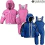 Columbia Sportswear Santa Peak Set for Infants and Toddlers (Size 6 MONTHS - 4T)