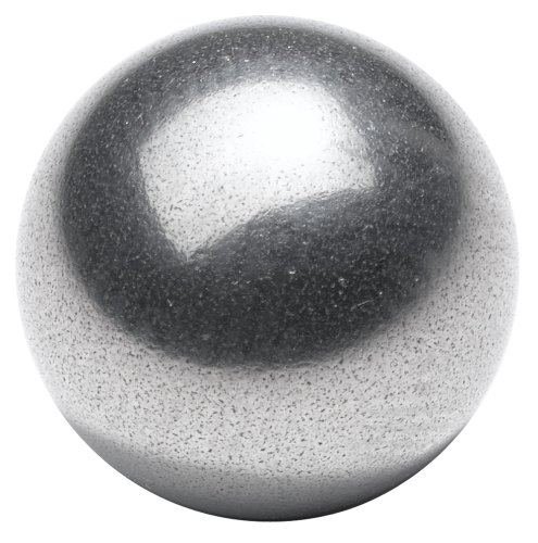 Aluminum 2017-T4 Metal Ball 3/16 Diameter