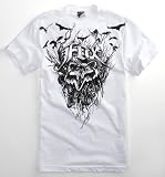 Fox Ruin Tee - White X Lrg