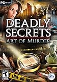 Deadly Secrets: Art Of Murder