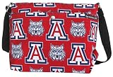 UA Logo University of Arizona Wildcats Purse Shoulder Bag