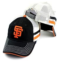 MLB American Needle Foundry Baseball Soft Mesh Back Adjustable Snapback Hat
