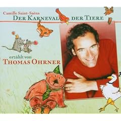 Karneval der Tiere
