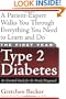 The First Year Type 2 Diabetes: An Essential Guide for the Newly Diagnosed