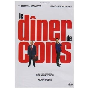 Le Dîner de cons