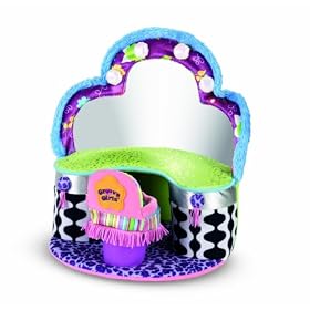 Manhattan Toy Groovy Girls Style Vanity Insanity by Manhattan Toy