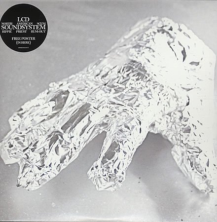 LCD Soundsystem - Singles - Zortam Music