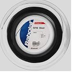 Details zu "BABOLAT "RPM Blast" Kunstsaite 200m, Modell 2011" Details zu "BABOLAT "RPM Blast" Kunstsaite 200m, Modell 2011"