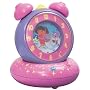 Dora the Explorer Go Glow Time