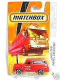 Matchbox Ford F-100 Panel Auto Parts Delivery # 47, 2008 City Action, 1:64 Scale.