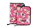 HannaHula ディズニーマルチケースLサイズ 三匹の子ぶた 横17cm×縦24cm ポリエステル CBO-PG-L