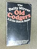 The 'Daily Mirror' Old Codgers little black book