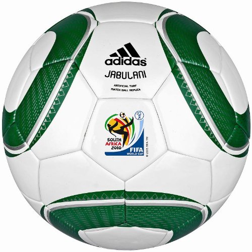 FIFA World Cup ball Turf