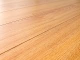 12.3 mm Durique Laminate inch Sample)