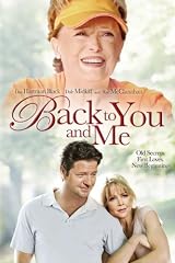 Back To You And Me