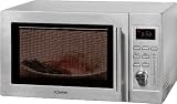 Bomann MWG 2208H CB Mikrowelle / 900 Watt / Grill 1400 Watt / Hei�luftleistung 2400 Watt / 25 L Garraum
