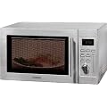 Bomann MWG 2208H CB Mikrowelle / 900 Watt / Grill 1400 Watt / Hei�luftleistung 2400 Watt / 25 L Garraum