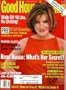 Good Housekeeping September 2001 Rene Russo on Cover, Laura Bush Gets Personal, Mrs. Stephen King (Tabitha), Crocodile Hunter's Wife, S. Epatha Merkerson, Caroline Harvey Fiction