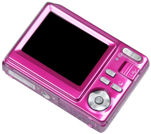 Imagen 3 de Easypix VX931 pink