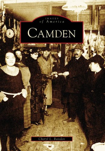 camden nj images of america