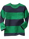 Gap Slub rugby T