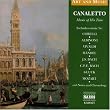 Canaletto: Music of...