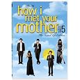 How I Met Your Mother: Season Five