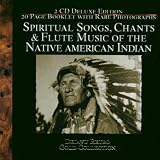 Flute Music of the American Indian