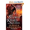 Storm Kissed: A Novel of the Nightkeepers (FINAL PROPHECY)
