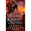 Storm Kissed: A Novel of the Nightkeepers