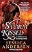 Storm Kissed (Nightkeepers, #6...
