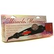 Cal Exotics / Swedish Erotica Miracle Massager G-Spot Attachment Adult Sex Toy Kit