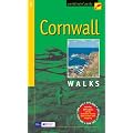 Pathfinder Cornwall: Walks (Pathfinder Guide)