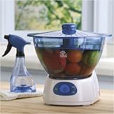 lotus Food Sanitizing Preservation System