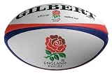 GILBERT ENGLAND REPLICA BALL - SIZE 5